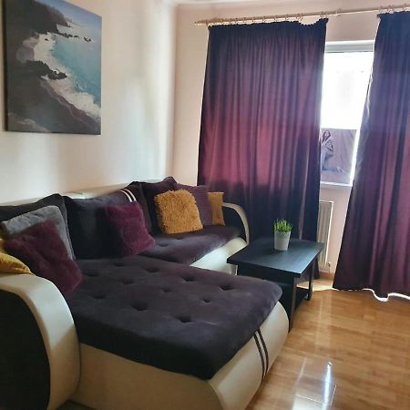 Theodor Residence Alba Iulia Ruang foto
