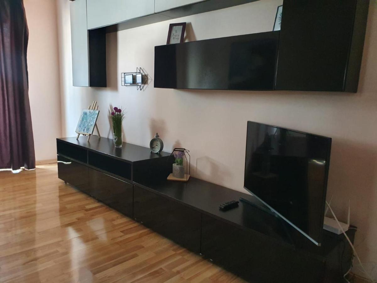 Theodor Residence Alba Iulia Ruang foto