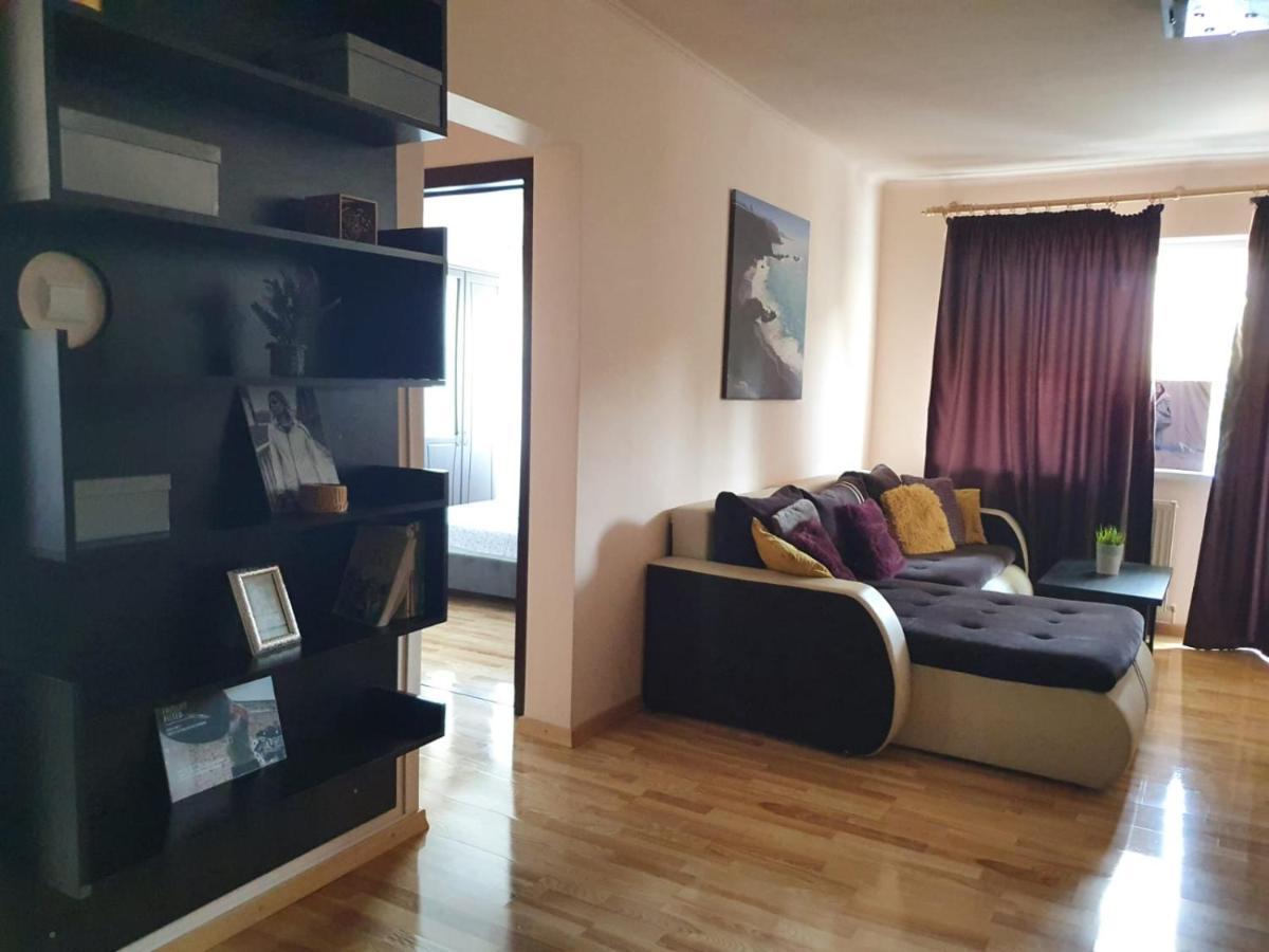 Theodor Residence Alba Iulia Ruang foto