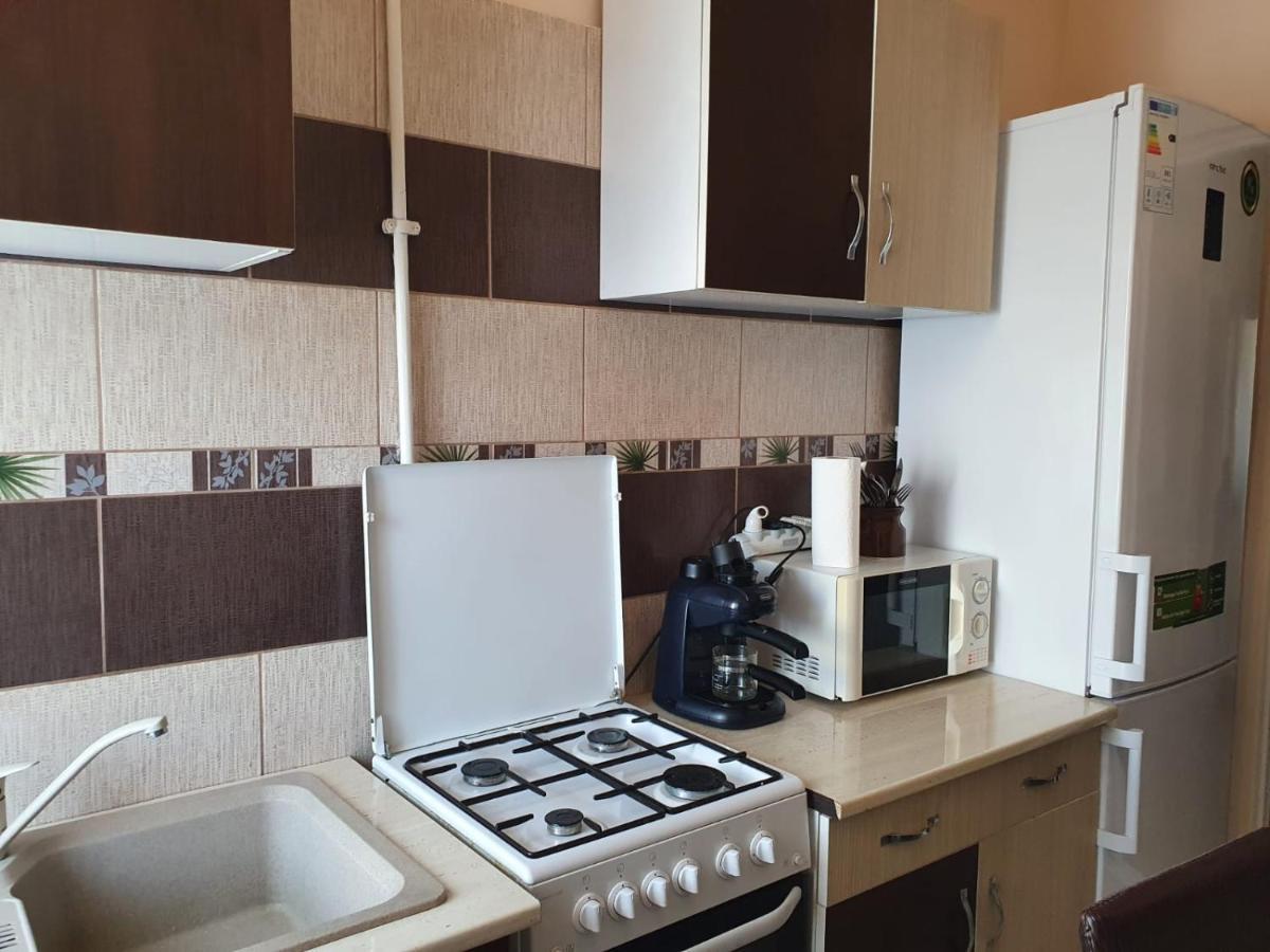 Theodor Residence Alba Iulia Ruang foto
